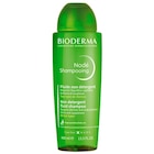 Shampooings Nodé - BIODERMA en promo chez Carrefour Shampooings Nodé - BIODERMA dans le catalogue Carrefour