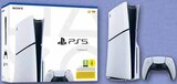 Ps5 standard - modèle slim - SONY en promo chez Intermarché Carpentras à 549,99 €