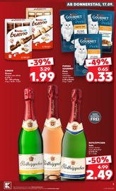 Perlen im Kaufland Prospekt in Herne Aktueller Kaufland Prospekt mit Perlen, "Hier bin ich richtig", Seite 15