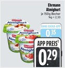 Almighurt im E xpress Prospekt Almighurt von Ehrmann im aktuellen E xpress Prospekt für 0,29 €