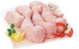 EDEKA Schwabstedt - Hähnchen Schenkel Angebot im Prospekt Hähnchen Schenkel bei EDEKA im Schwabstedt Prospekt für 4,99 €
