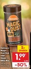 Aktuelles Magic Dust Rub oder Steak BBQ-Mix Angebot bei Netto Marken-Discount in Rostock ab 1,99 €