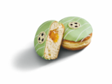 Lidl Nortorf - Fußballkrapfen Angebot im Prospekt Fußballkrapfen bei Lidl im Nortorf Prospekt für 0,99 €
