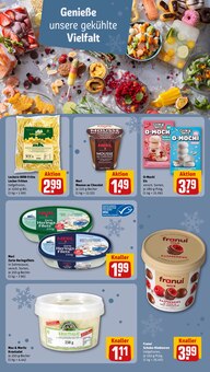 Fisch im aktuellen REWE Prospekt (Bergisch Gladbach) Fisch im REWE Prospekt "Dein Markt" mit 24 Seiten (Bergisch Gladbach)