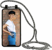 HangOn Case Cross-Body-Cover bei Media-Markt in Herten HangOn Case Cross-Body-Cover im Angebot bei Media-Markt Herten für 28,00 €