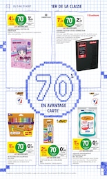 Offre Ardoise dans le catalogue Intermarché du moment à la page 2
