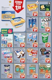 REWE Fisch im Prospekt REWE Fisch im Prospekt