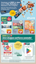 Küche im REWE Prospekt in Trier Aktueller REWE Prospekt mit Küche, "Dein Markt", Seite 26
