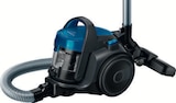 Aktuelle Staubsauger Angebote bei EURONICS in Dresden Aktuelles BGS05A220 Serie 2 Bodenstaubsauger Angebot bei EURONICS in Dresden ab 79,99 €