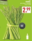 Aktuelle Spargel Angebote bei Marktkauf in Münster Aktuelles Spargel Angebot bei Marktkauf in Münster ab 2,99 €