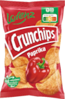 NicNacs oder Crunchchips Angebot im E center Prospekt NicNacs oder Crunchchips im E center Prospekt zum Preis von 1,09 €