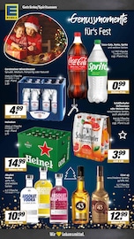 Aktueller EDEKA Prospekt mit Wasser, "Aktuelle Angebote", Seite 19