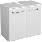 Waschbeckenunterschrank FILO von Xora für 99,00 € bei Zurbrüggen im Angebot Waschbeckenunterschrank FILO von Xora im aktuellen Zurbrüggen Prospekt