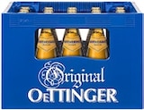 Alkoholfreie Getraenke im Kaufland Prospekt Hefeweißbier von Original Oettinger im aktuellen Kaufland Prospekt für 7,99 €