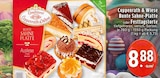 Bunte Sahne-Platte oder Festtagstorte im Angebot bei EDEKA in Kamen Bunte Sahne-Platte oder Festtagstorte Angebote von Coppenrath & Wiese bei EDEKA Kamen für 8,88 €