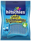 Saure Drachenzungen Angebote von Hitschies bei REWE Ludwigshafen für 0,99 €