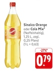 Orange Angebot in Reifenberg Orange im aktuellen Prospekt bei EDEKA in Reifenberg