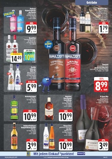 Wodka im E center Prospekt "Wir lieben Lebensmittel!" mit 30 Seiten (Chemnitz)