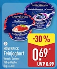 Feinjoghurt Erdbeere Angebot in Dickel Feinjoghurt Erdbeere im aktuellen Prospekt bei ALDI Nord in Dickel