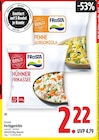 Penne Gorgonzola von Frosta im aktuellen E center Prospekt