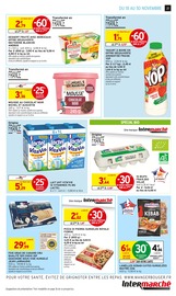 Congélateur Angebote im Prospekt "2 + 1 OFFERT" von Intermarché Super Congélateur Angebote im Prospekt "2 + 1 OFFERT" von Intermarché Super auf Seite 21
