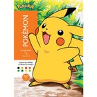 Sélection coloriages mystères en promo chez Super U Haguenau à 10,95 €