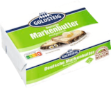 Deutsche Markenbutter bei EDEKA im Prospekt "" für 2,19 €