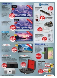 V-Markt Multimedia im Prospekt V-Markt Multimedia im Prospekt