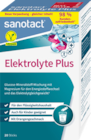 -20% von sanotact bei budni im Angebot -20% von sanotact im aktuellen budni Prospekt