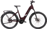 E-Bike 27,5er City X800 Angebote von Zündapp bei Globus-Baumarkt Offenbach für 1.300,00 €