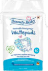 Reinigungs-Wattepads im Angebot bei Müller in Frankfurt Reinigungs-Wattepads Angebote von Beauty Baby bei Müller Frankfurt für 1,35 €