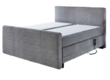 Boxspringbett Angebote bei Möbel Martin Ludwigshafen für 1.499,00 €