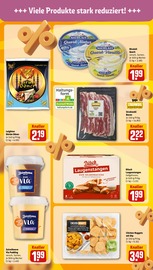 Brötchen im REWE Prospekt in Euskirchen Aktueller REWE Prospekt mit Brötchen, "Dein Markt", Seite 9