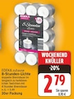 8-Stunden-Lichte von EDEKA zuhause im aktuellen E center Prospekt