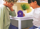 Bitzee boule hamster mon animal interactif - JouéClub Bitzee boule hamster mon animal interactif à 39,99 € dans le catalogue JouéClub