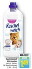 Kuschelweich Weichspüler Angebote bei E center Göppingen für 1,49 €