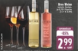 EDEKA - Weine Angebot im Prospekt Weine bei EDEKA im Prospekt "" für 2,99 €