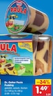 Netto Marken-Discount - Paula Pudding Angebot im Prospekt Paula Pudding bei Netto Marken-Discount im Prospekt "" für 1,49 €