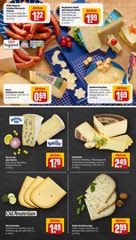 Käse im REWE Prospekt in Hilden Aktueller REWE Prospekt mit Käse, "Dein Markt", Seite 9