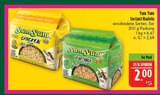 Marktkauf Oschatz - Instant Nudeln Chicken Angebot im Prospekt Instant Nudeln Chicken bei Marktkauf im Oschatz Prospekt für 2,00 €