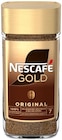 Gold im Angebot bei REWE in Münster Gold Angebote von Nescafé bei REWE Münster für 7,99 €