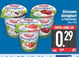 Almighurt Stracciatella von Ehrmann im aktuellen EDEKA Prospekt für 0,29 €