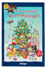 Adventskalender Angebote bei Woolworth Göppingen für 6,00 €