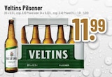 Aktuelle Veltins Angebote bei Trinkgut in Frankfurt (Main) Aktuelles Pilsener Angebot bei Trinkgut in Frankfurt (Main) ab 11,99 €