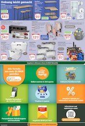 Aktueller GLOBUS Prospekt mit Hocker, "Aktuelle Angebote", Seite 23