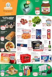 Aktueller GLOBUS Prospekt mit Persil, "Aktuelle Angebote", Seite 1