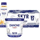 SUR TOUT SKYR - DANONE dans le catalogue Carrefour
