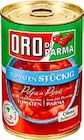 Kaufland Osterode - Tomatenprodukt Angebot im Prospekt Tomatenprodukt bei Kaufland im Osterode Prospekt für 1,00 €
