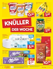 Aktueller Netto Marken-Discount Prospekt mit Gewürzgurken, "Aktuelle Angebote", Seite 2