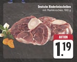 Aktuelles Deutsche Rinderbeinscheiben Angebot bei E center in Fürth ab 1,19 €